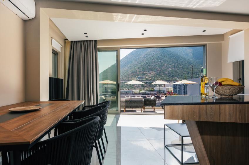 Isla Villen und Suiten Mars Villa - foto 7