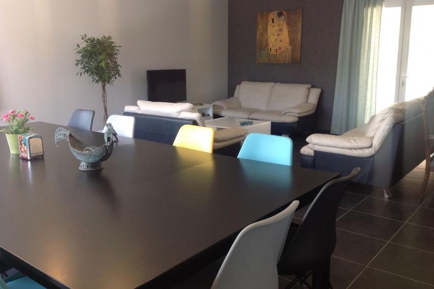 "Limounie" mit Terrasse - foto 3