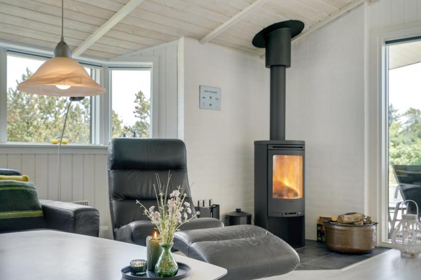 "Thove" - 600m from the sea in Western Jutland - foto 31