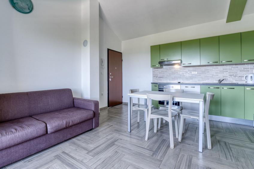 Wabi Sabi Resort 1 - foto 13