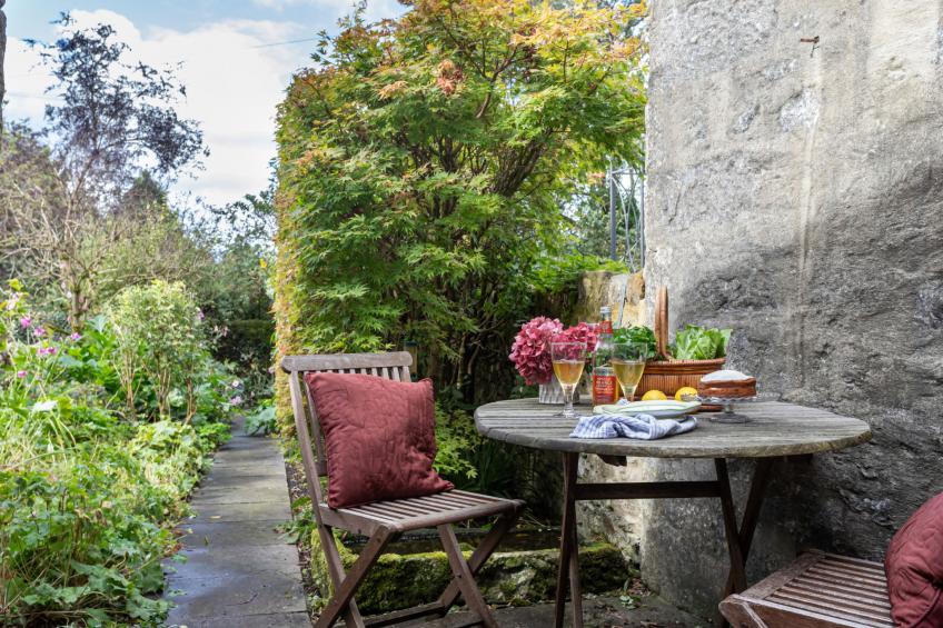 Garden Cottage - foto 12