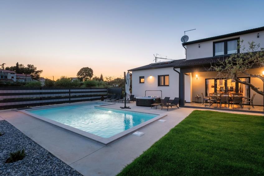 Villa Jasminka - foto 47