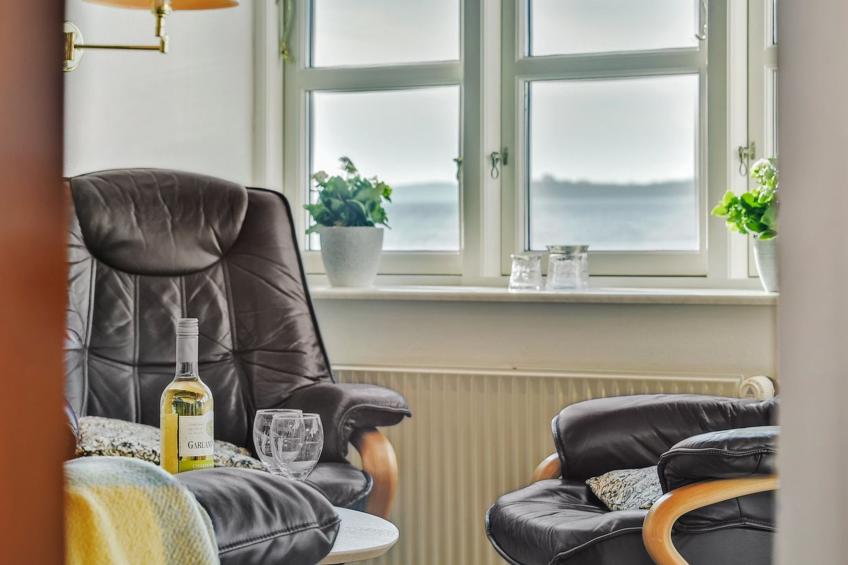 "Palnir" -  from the sea in SE Jutland - foto 23