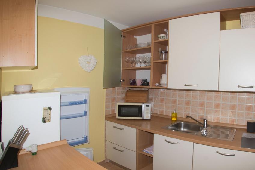 Wohnung in Fiorini mit Eigenem Balkon - foto 48