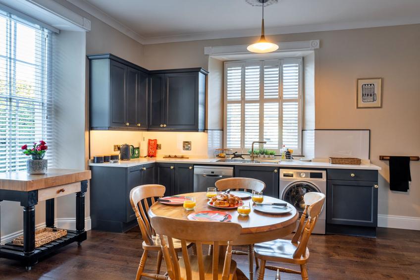 The Old Counting House - foto 44