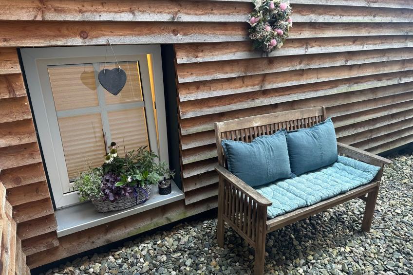 Altes Korbmacherhaus - foto 28