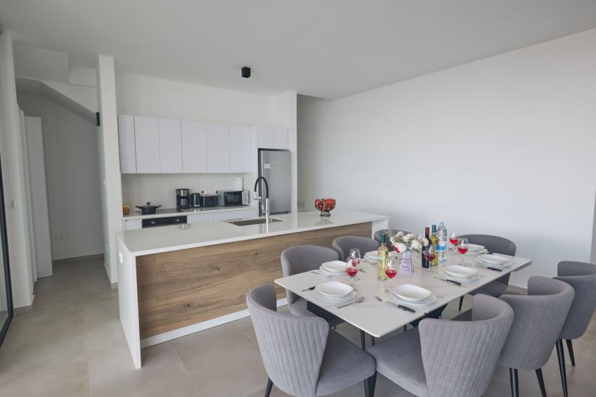 Protaras Aqua Pearl Villa AQ11 im Zentrum - foto 11