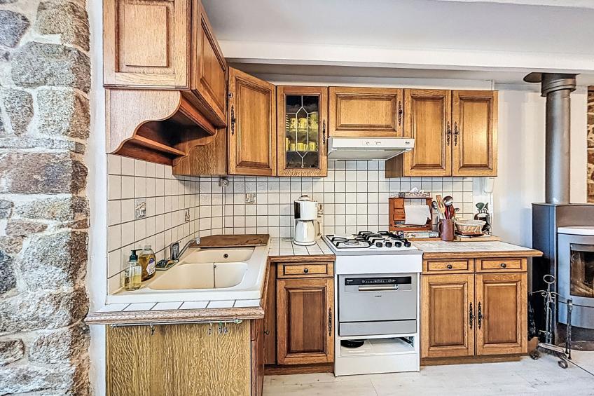 Maison de Saint-Cado - foto 13