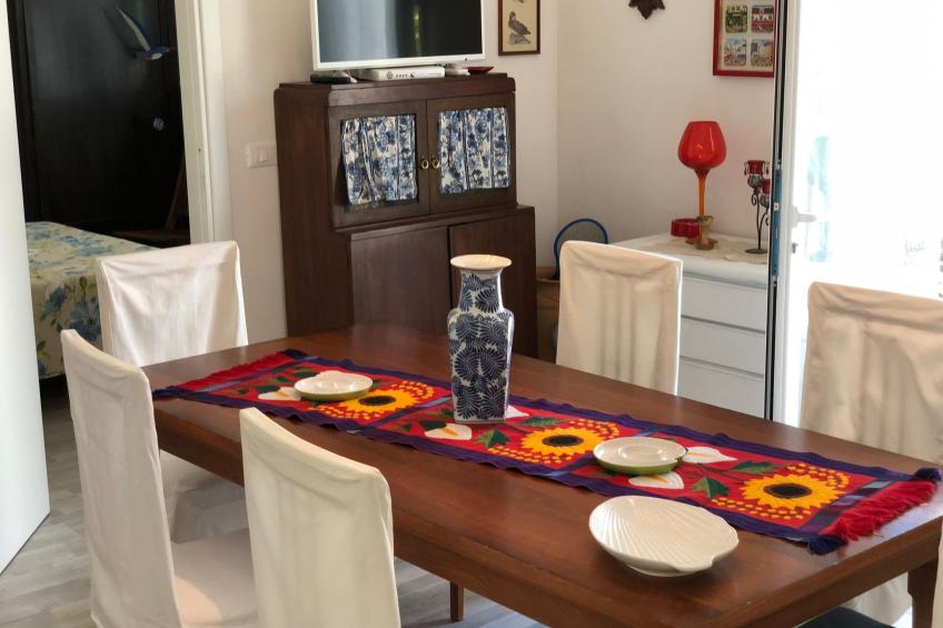 Villa Oasi, 50 m vom Strand entfernt, klimatisiert - foto 10