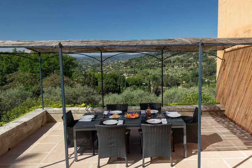 Villa - GRASSE - foto 21