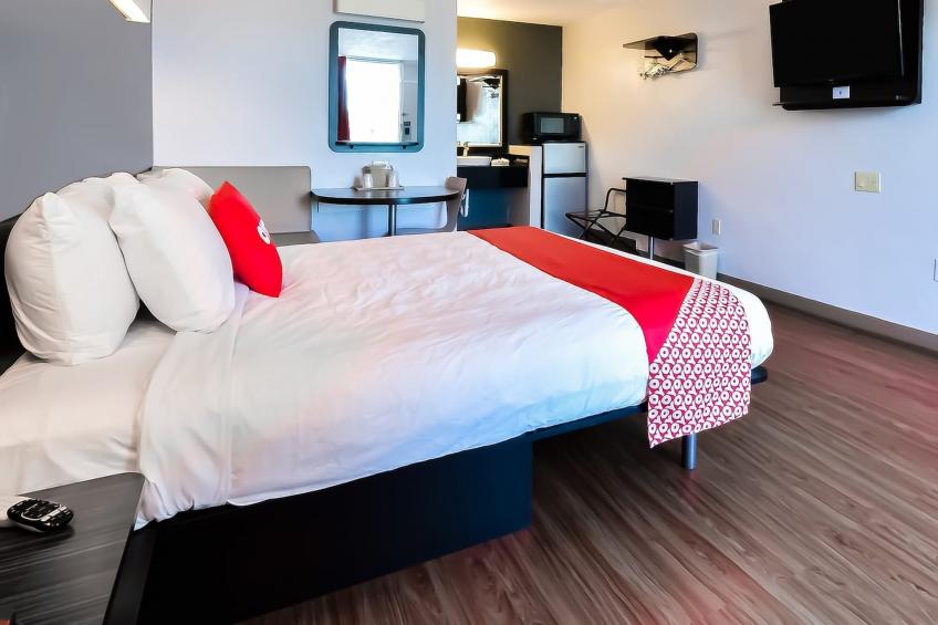 Premium King Bed Non Smoking - foto 16