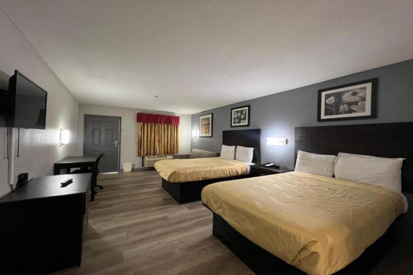 2 Full Bed Smoking - foto 5