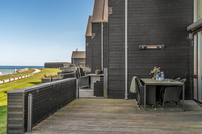 "Chayton" - 10m from the sea - foto 17