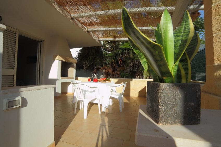 Wohnung 'Aphrodite 13B' in Strandnähe - foto 8