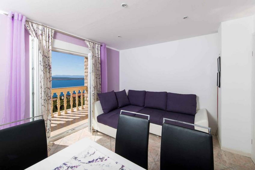 appartement de vacances avec vue sur la mer - BF-VTWK - foto 39