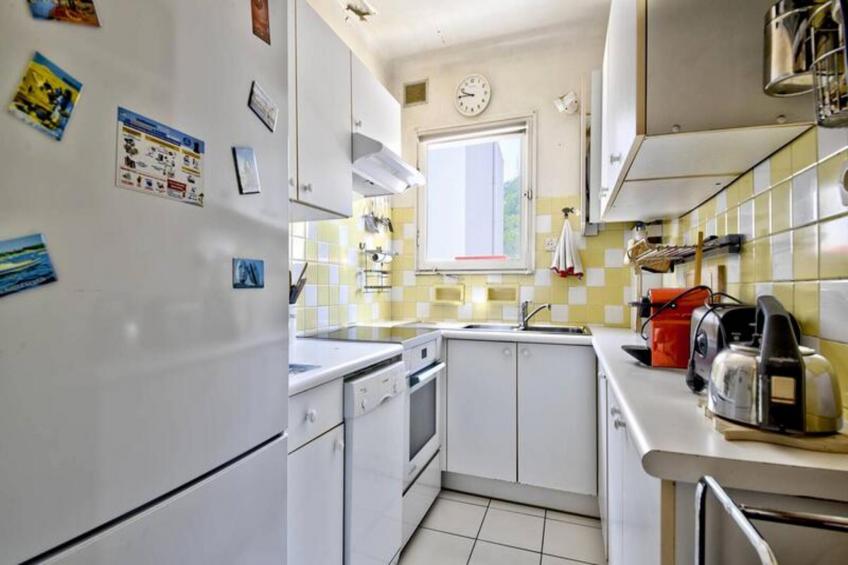 Résidence Palm Beach - foto 15