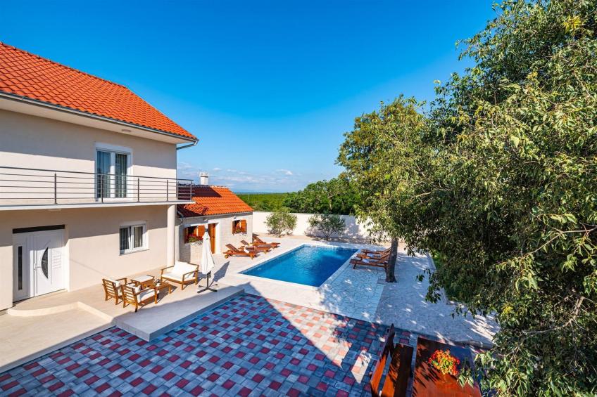 Holiday home Zara - foto 13