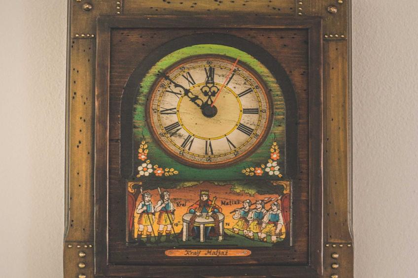 Comfortable Apartment with Mountain View - One Bedroom Apartment - foto 38