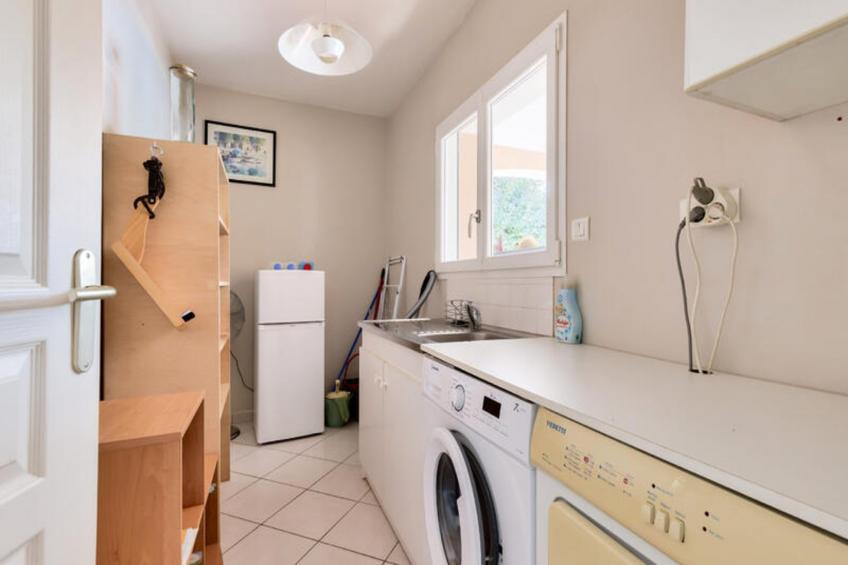 Maison à Talmont-Saint-Hilaire - Port Bourgenay - foto 12