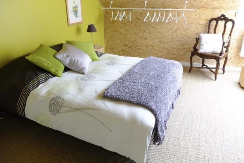 Villa "La Folie des Vosges" (Die Folie der Vogesen) - foto 20