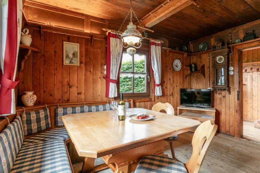 Weberhäusl am Penningberg - foto 19