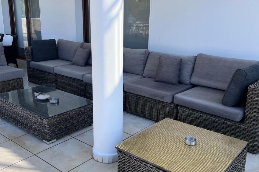 Fabulus 5 Schlafzimmer Villa - foto 114