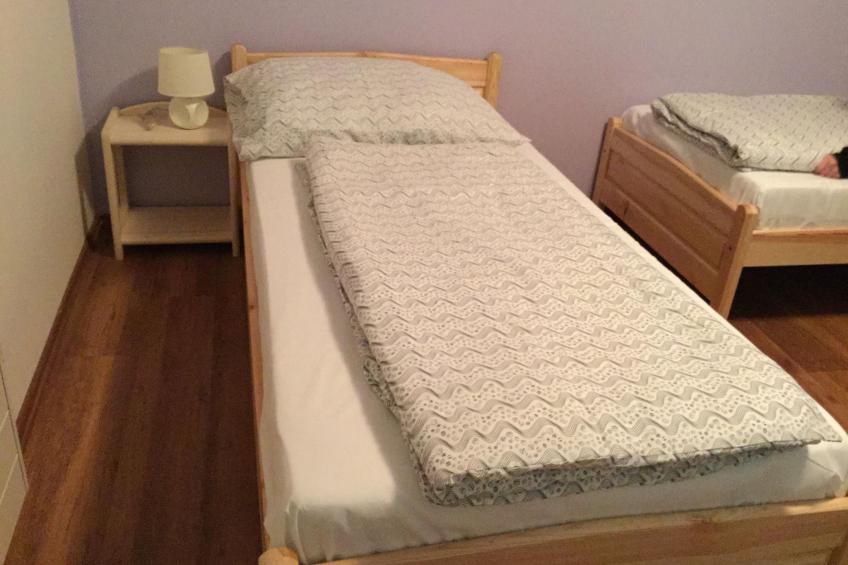 mit Privatpool für 11 Personen + 1 Kind ca. 500 m²in Pardubitz, Böhmen (Os - foto 39