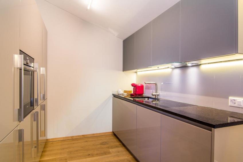 Waldhotel Fletschhorn Saas-Fee