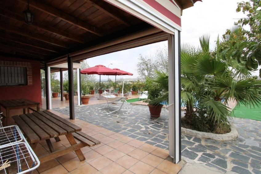 Haus Mirador de Aranjuez - TuCasaTemporal - foto 5