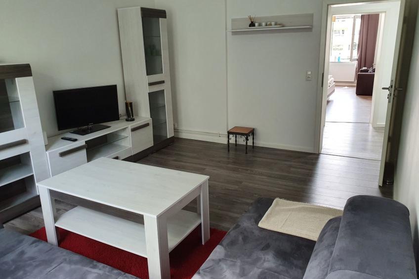 Neue Ferienwohnung in Wilhelmshaven - foto 4