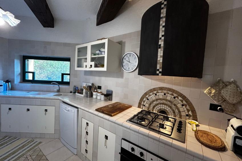 Villa Li Rocchi - foto 12