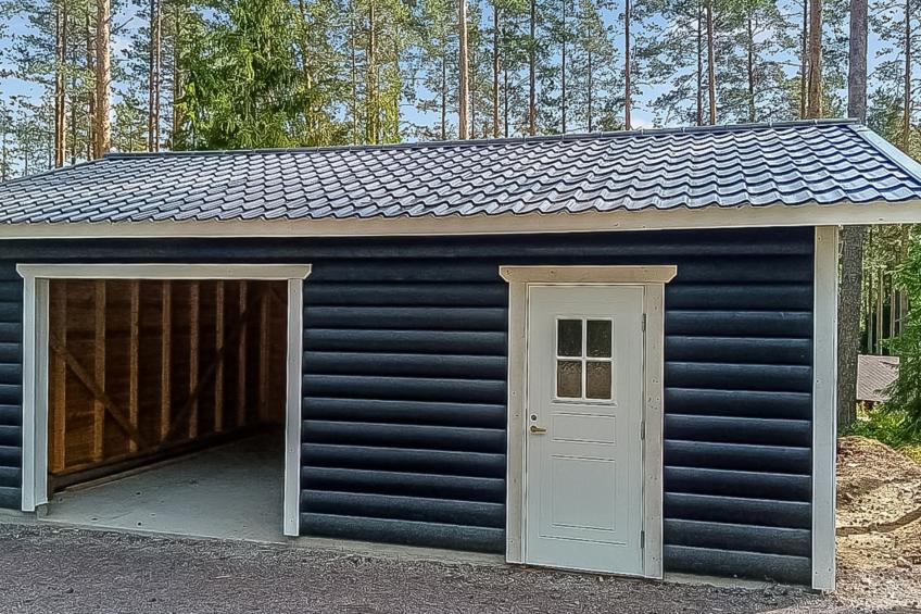 Villa norppa - foto 26