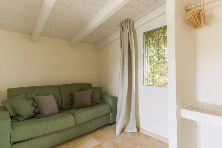 Haus Apulien Savasana - foto 17