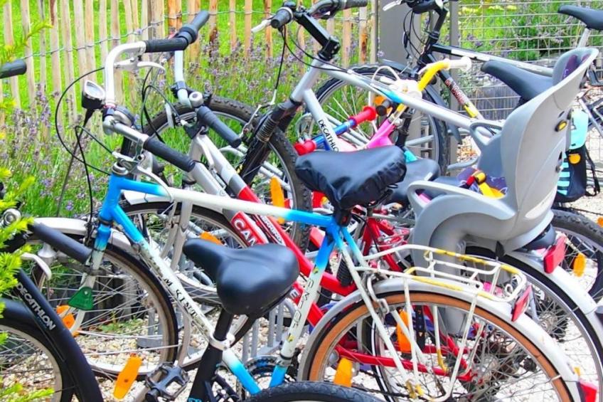 Komplett neue ländliche Unterkunft im Cottage-Stil Komfort - foto 51