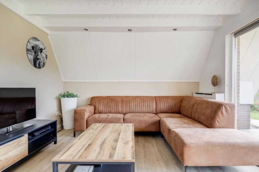 107 | Buizerd | Fijne bungalow met ruime tuin - foto 15