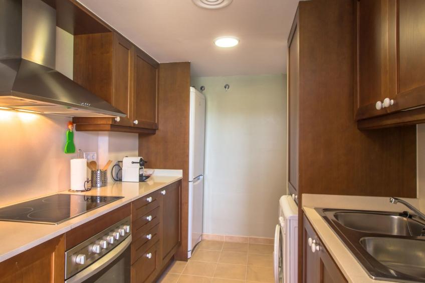 Costabravaforrent Segalar 4, Wohnung für 4 mit Gemeinschaftspool, 4Km von den S - foto 19