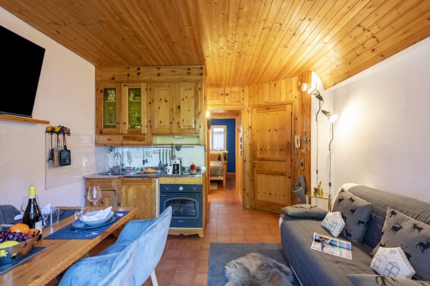 Chaberton Romantic Retreat Ski In Ski Ou - foto 7