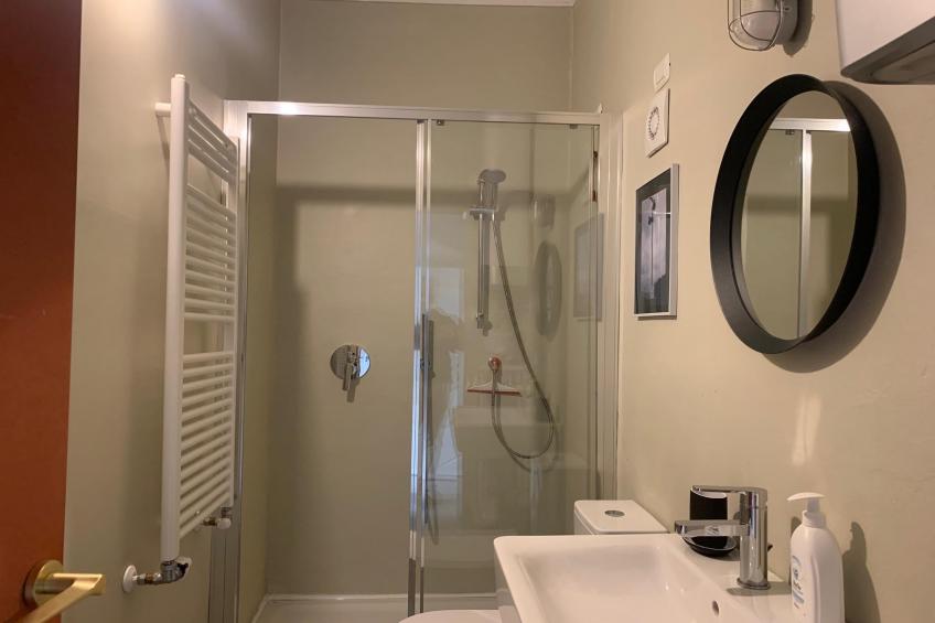 Ai Rronchi - piccolo appartamento con giardino a Cannero - foto 27