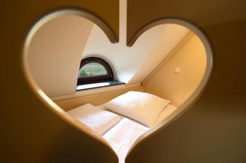 Ferienhäuser im Ferienresort Van der Valk, Linstow - foto 15