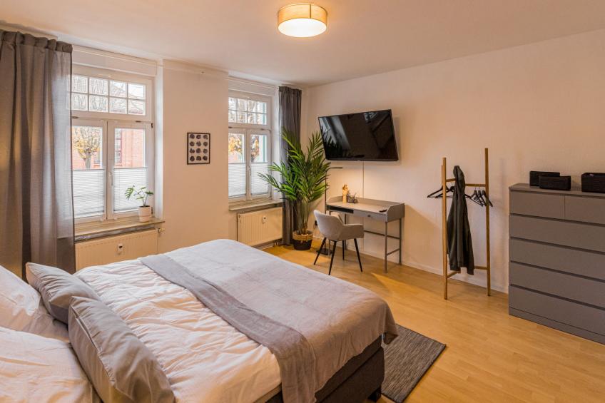 Scandinavian Business Apartment - foto 18