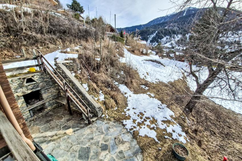 Chalet Le Rhônasson - foto 25