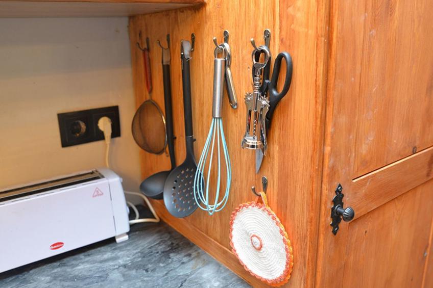 Angepasste rustikale Wohnung für 4 Personen Pobla de Lillet - foto 20