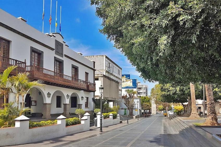 holiday home, Los Llanos de Aridane - foto 8