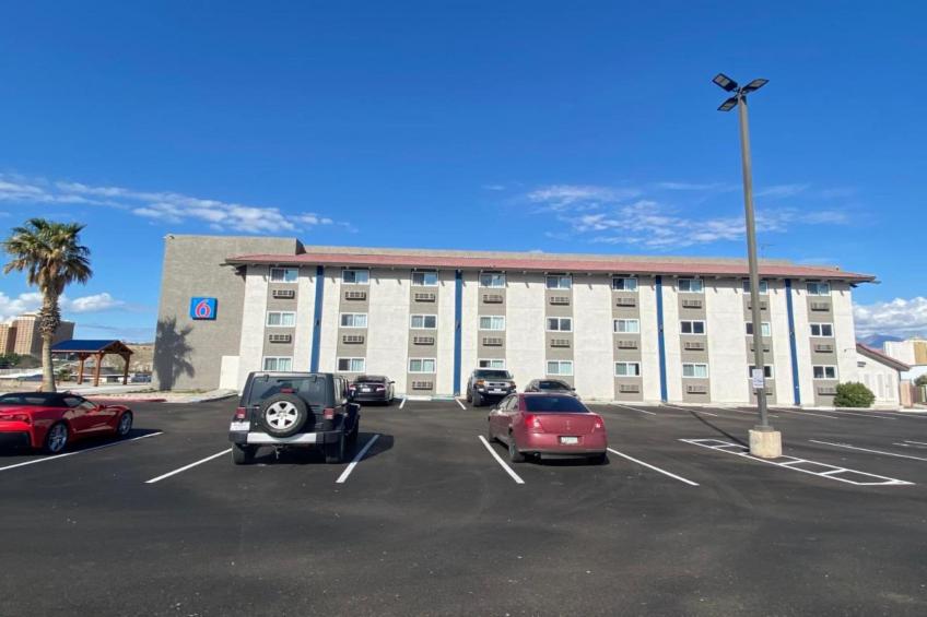 2 Queen Beds  Non-Smoking Micfridge - foto 3