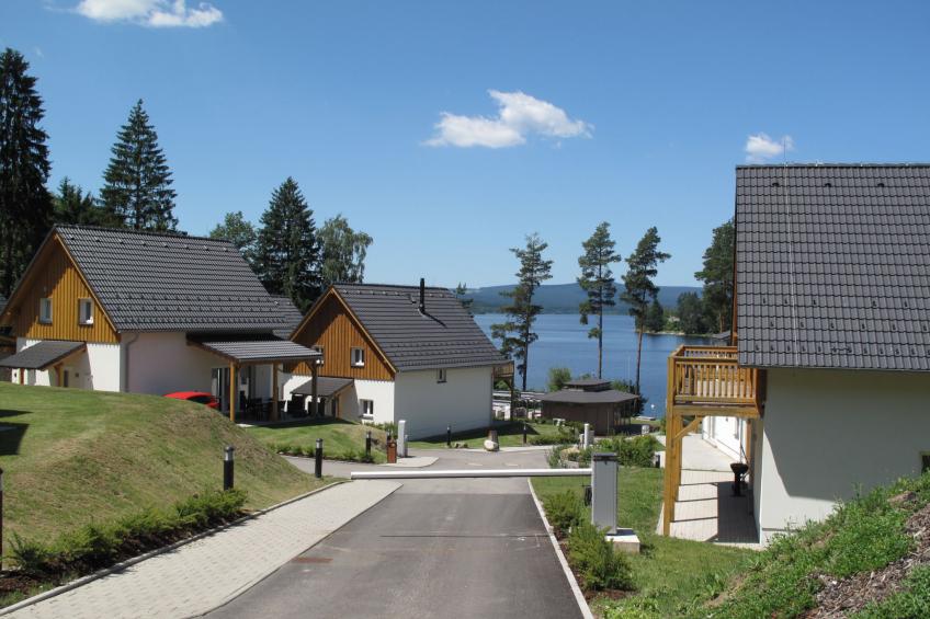 Lakeside Village 18 (+ sauna) - foto 23