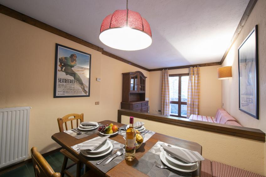 Grange Hike & Ski - 23C Sestriere - foto 4