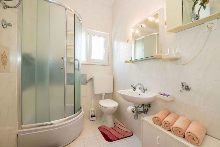 Holiday apartment Accommodation with a beautiful panorama - BF-NMPGG - foto 5