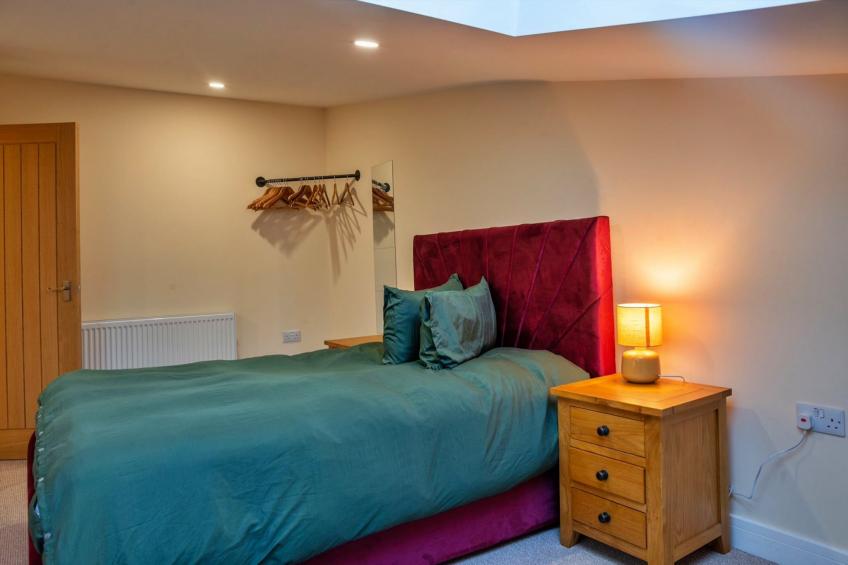 Little Rissington - Barn Eight - foto 12