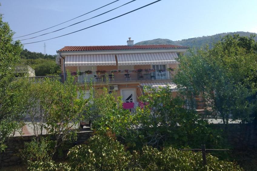 Apartments Bionda Senj - One Bedroom Apartment with Balcony 3 - foto 14