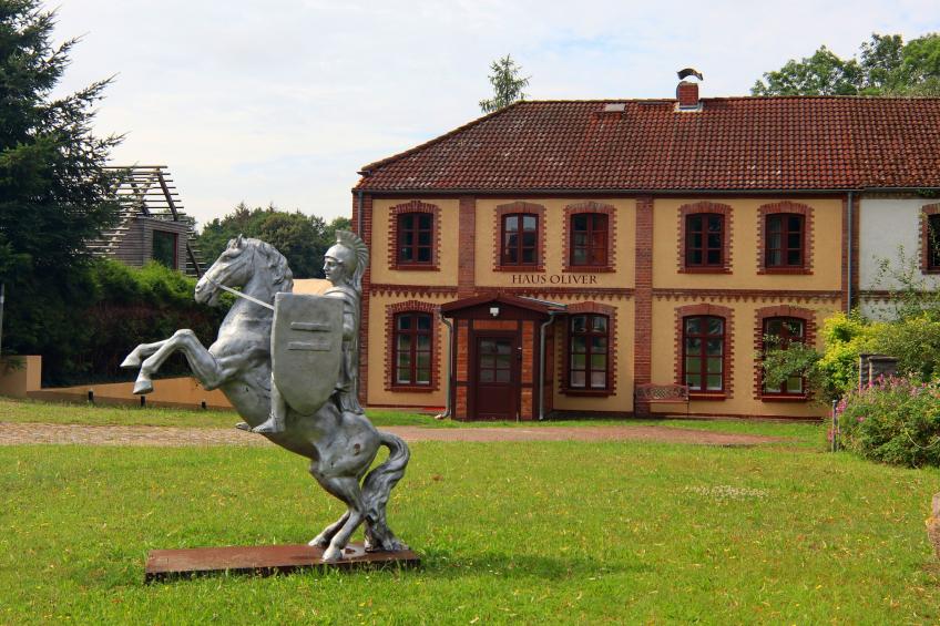 Haus Oliver 200 qm / 1-4 Personen